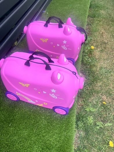 Kids Suitcases