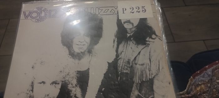 Thin Lizzy  The Beginning Vol. 12
