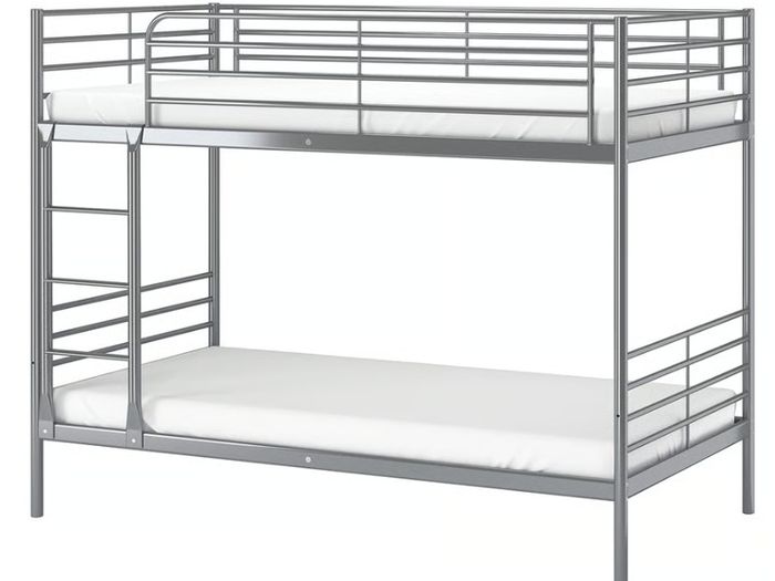 IKEA bunk bed for free collection.