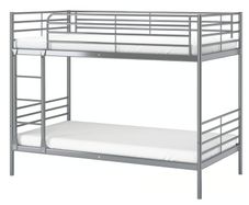 IKEA bunk bed for free collection.