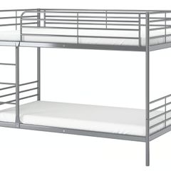 IKEA bunk bed for free collection.