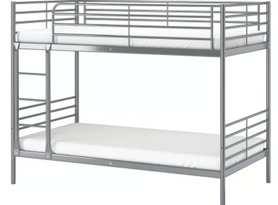 IKEA bunk bed for free collection.
