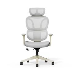 Flexispot Ergonomic Chair (MINT - NEW - unpacked and reboxed, never used)