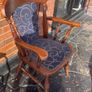 Vintage Chair Image 2