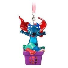 Shop Disney Sketchbook Christmas Ornament