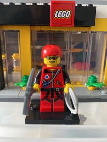 Lego