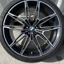 BMW Style 825M 20" Alloy Wheels Image 3