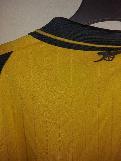 arsenal jersey