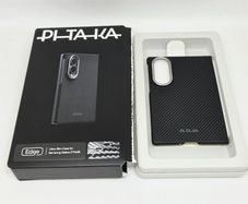 Pitaka Samsung Galaxy Z Fold 8 Edge Case