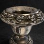 Vintage English Silver-Plated Two-Arm Candelabra Image 5