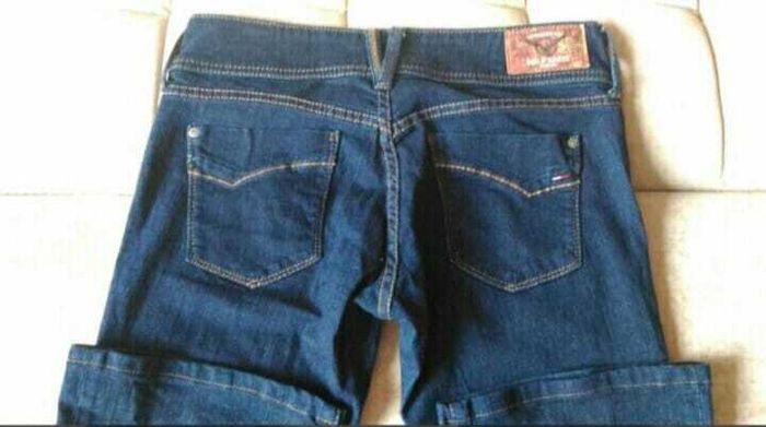 Tommy Hilfiger Jeans W31 L32