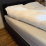 king size ottoman bed Image 6