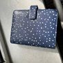 Filofax Personal Organiser Faux Leather Confetti Pattern A6 Image 2
