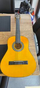 Enore Nylon String Guitar