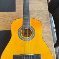 Enore Nylon String Guitar