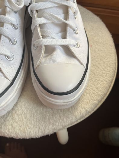 Converse Shoes