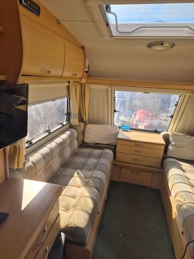 Caravan
