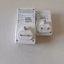 TP-Link AV1000 Gigabit Powerline Wi-Fi Extender Image 3