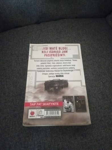 book