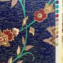 Vintage Cotton Fabric Image 10