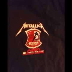Metallica T-Shirt