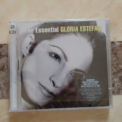 Gloria Estefan 2CD - The Essential  NEW