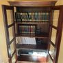 Gorgeous bookcase, fantastic condition. Selling house so must go. Image 3