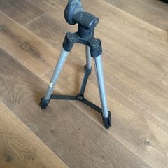 tripod