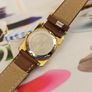 Vintage 1960s Osco Lady's Mechanical Wind up Watch Image 10