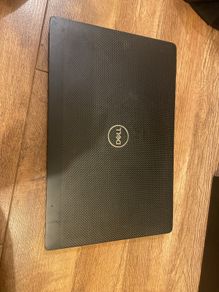 Dell Latitude 7410 Laptop for Parts / Repair