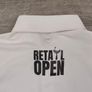 NEW Peter Millar Golf Polo Shirt Mens Small Image 6