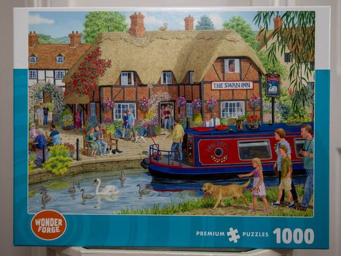 Jigsaws