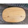 Spalted Beech Coffee Table  KAS218 Image 3
