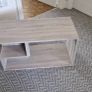 Grey TV Stand Image 4