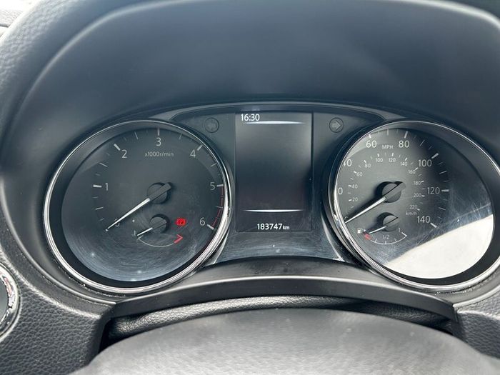 Nissan Qashqai 2014 Acentia Premium For Sale