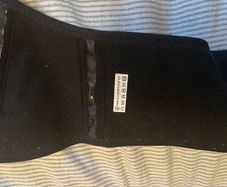 Mediroyal Posture Support Belt Size Small