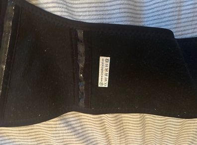 Mediroyal Posture Support Belt Size Small