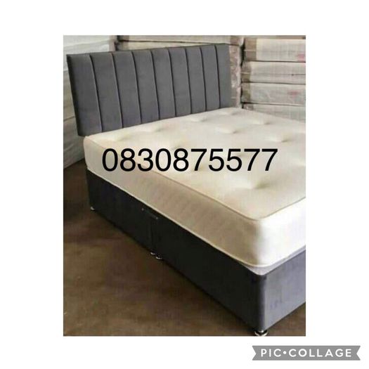 Beds free delivery and assembly