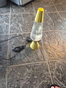 lamp
