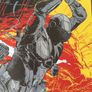 Gabz G.I.Joe Snake Eyes Screen print Quality Poster Limited Edition Image 2