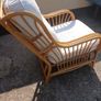 bamboo chairs Image 3