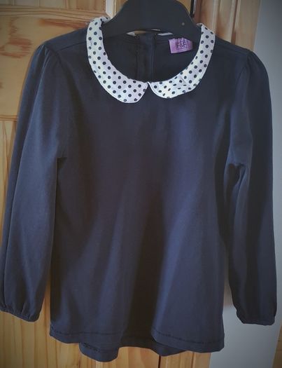 F&F top