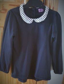 F&F top