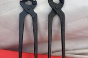 pincers
