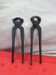 pincers