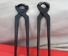 pincers