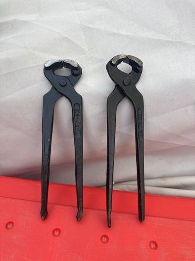 pincers