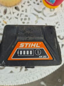 stihl AK 20
