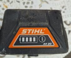 stihl AK 20