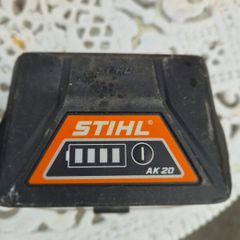 stihl AK 20